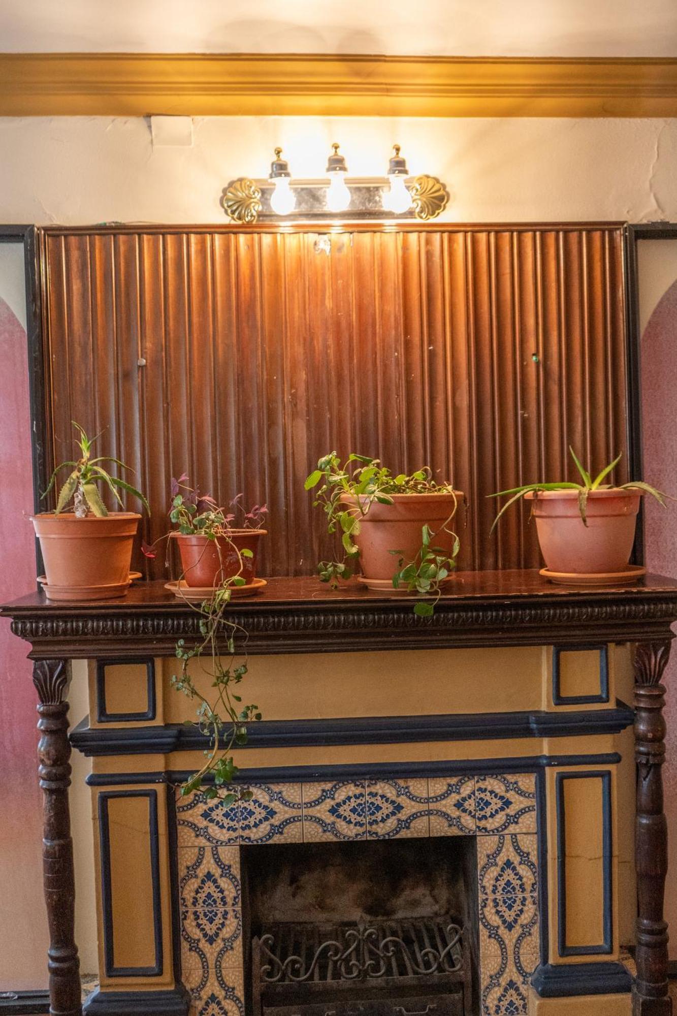 Nomad Hostel La Paz Esterno foto