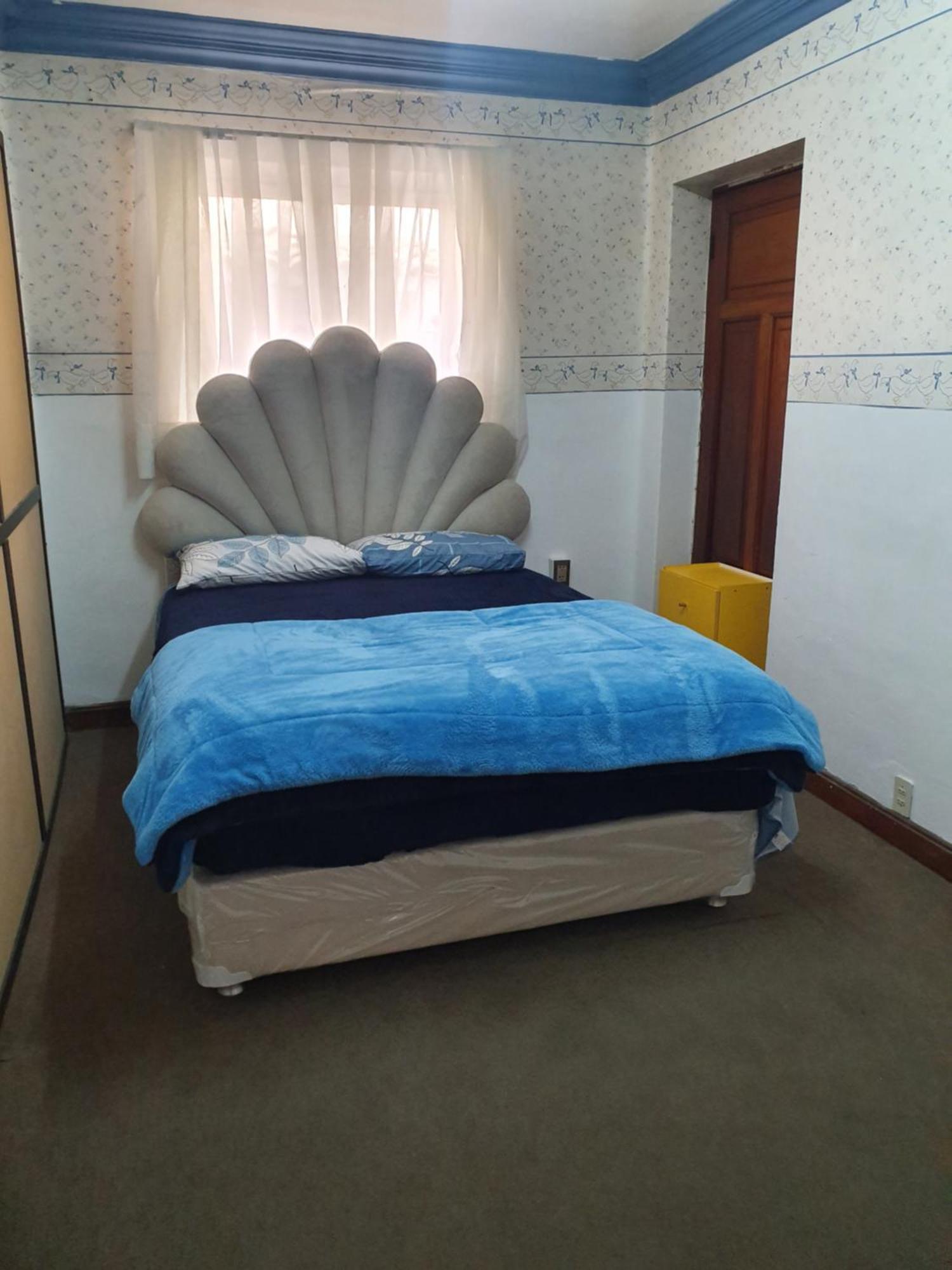 Nomad Hostel La Paz Esterno foto